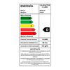 Estufa a Leña Bosca Limit 480