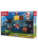 Set Figura de Colección Super Mario Acorn Plains