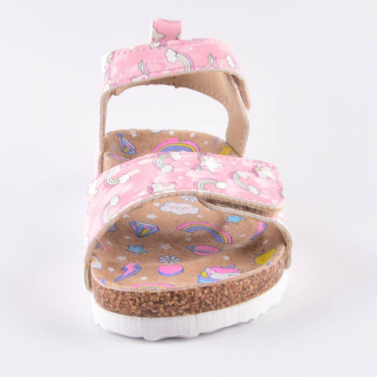 Sandalia Ni&ntilde;a Chess