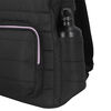 Mochila Notebook Xtrem Hamilton 5XT Negro/Lila 14"