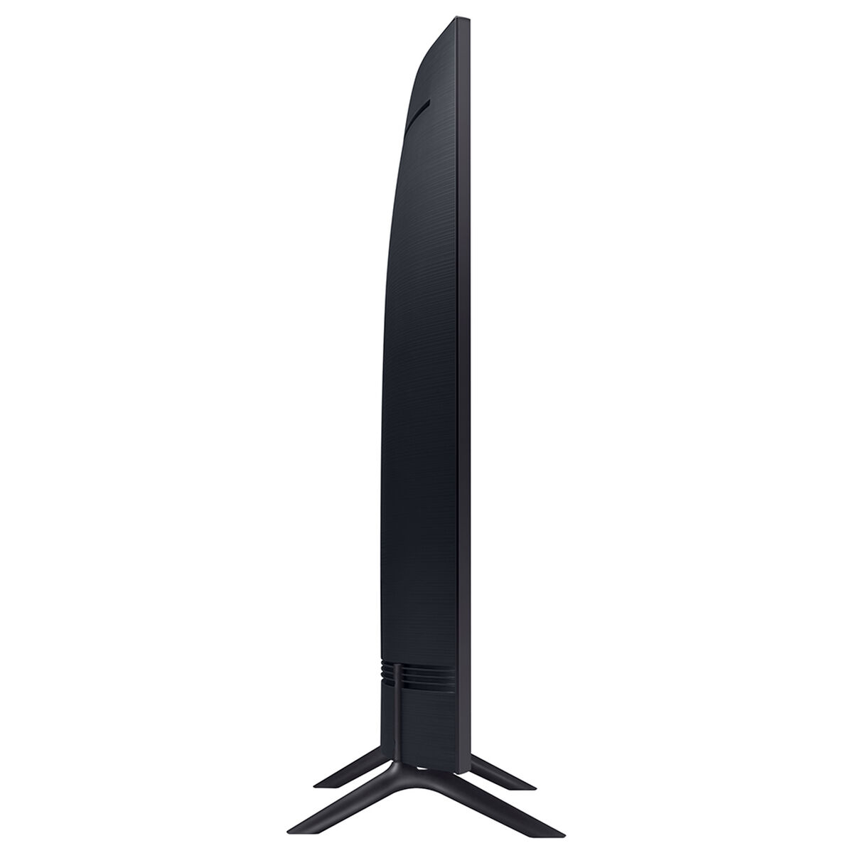 LED Curvo 65" Samsung TU8300 Smart TV Crystal 4K UHD