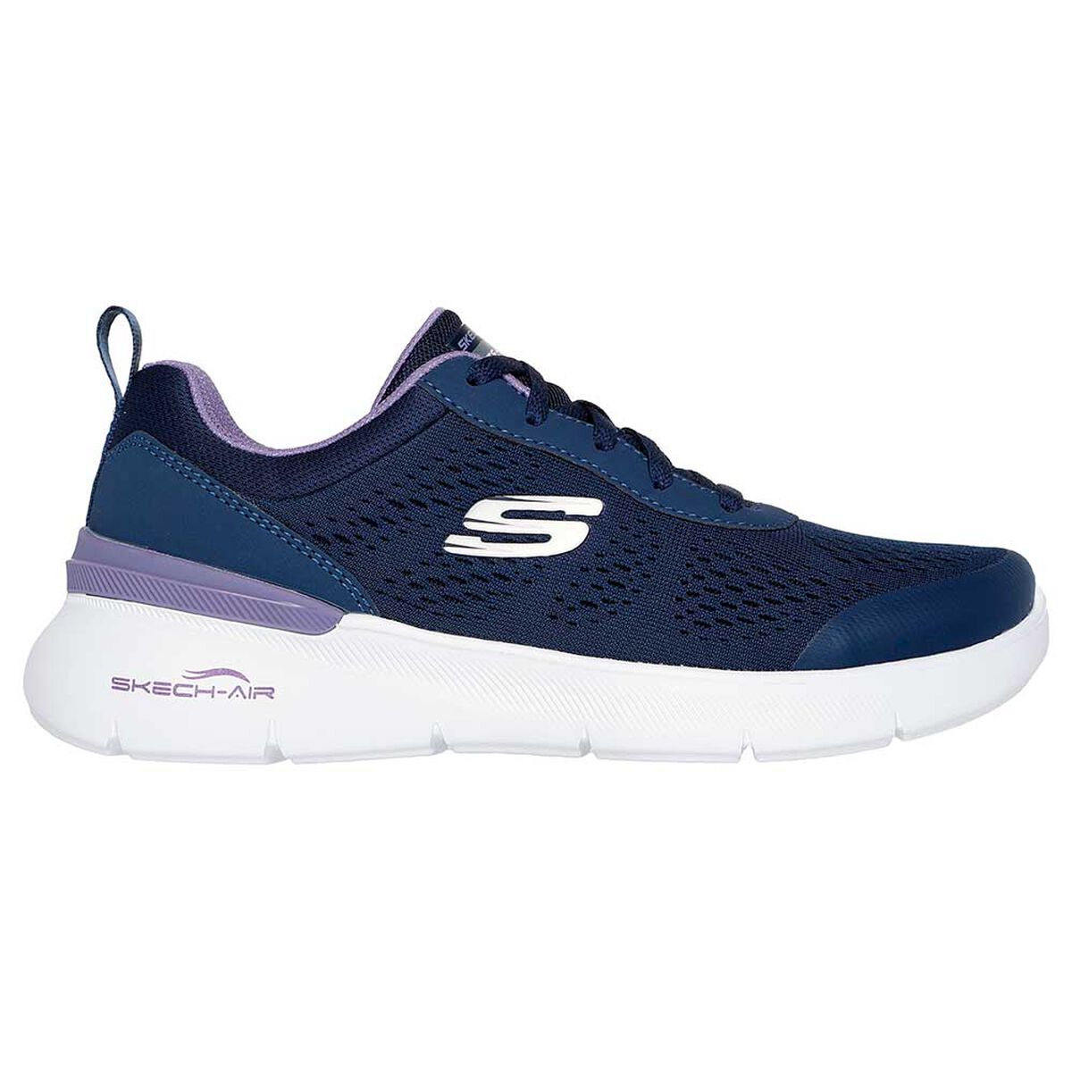 Zapatilla Running Mujer Skechers