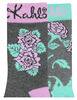 Pack 2 Calcetines Mujer Frida Khalo