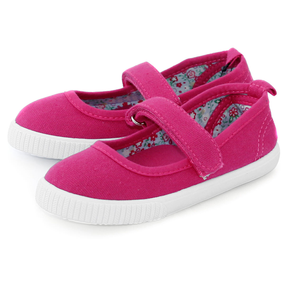 Zapatilla Chess Niña Mercedes