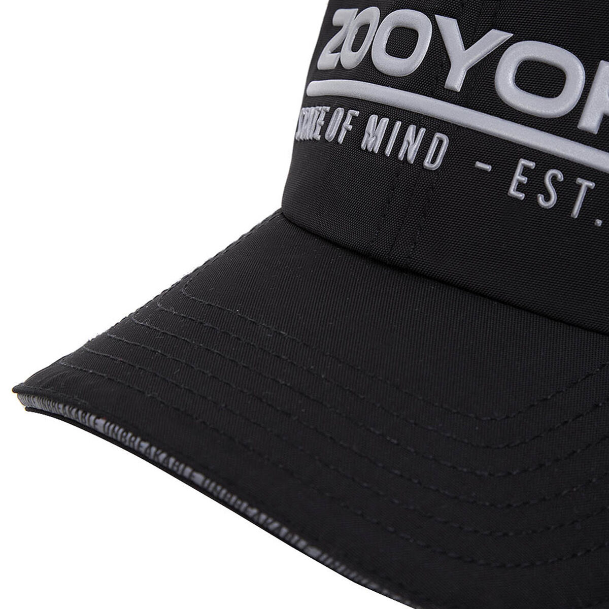 Jockey Hombre Zoo York