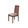 Silla Latam Home Tenerife Tela Velvet Beige