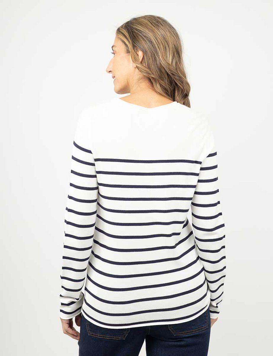 Sweater Mujer Portman Club