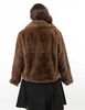 Chaqueta Peluda Mujer Extralindas