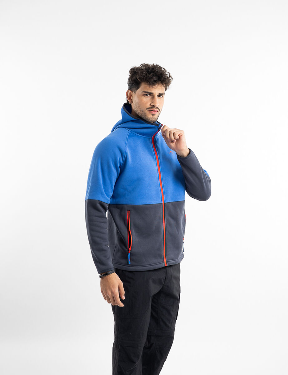 Poler&oacute;n Deportivo Polar Hombre Alpinextrem