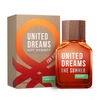 Perfume Benetton One Summer Him EDT 100 ml Edición Limitada
