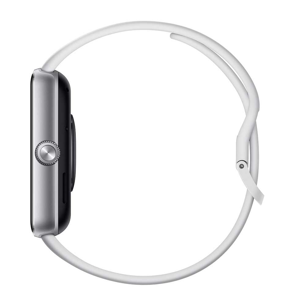 Xiaomi Redmi Watch 5 Silver Gray, foto 4