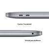 Notebook Apple MacBook Pro M2 8GB 256GB SSD 13,3"