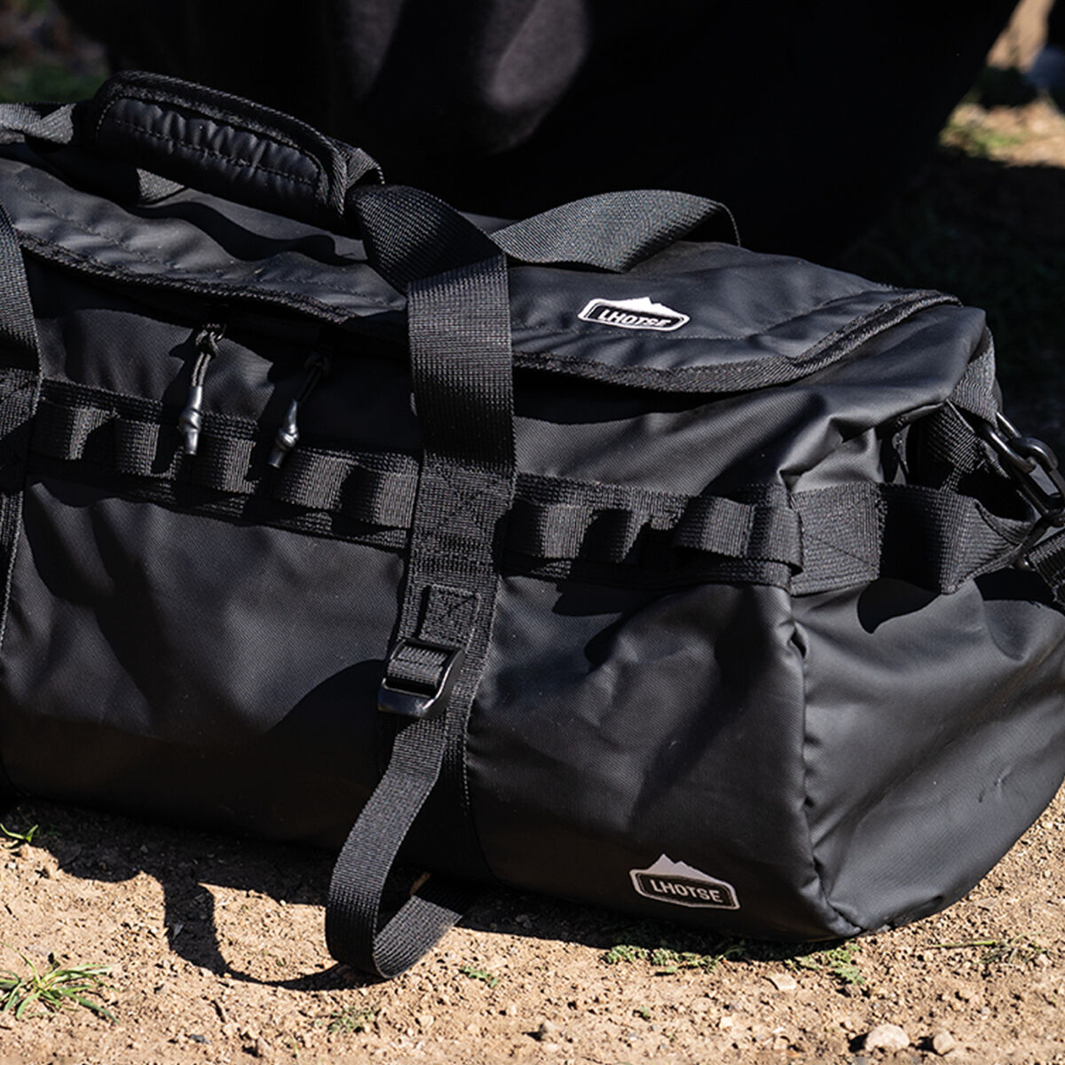 Bolso Lhotse 35 Lt