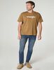 Polera Hombre Wrangler