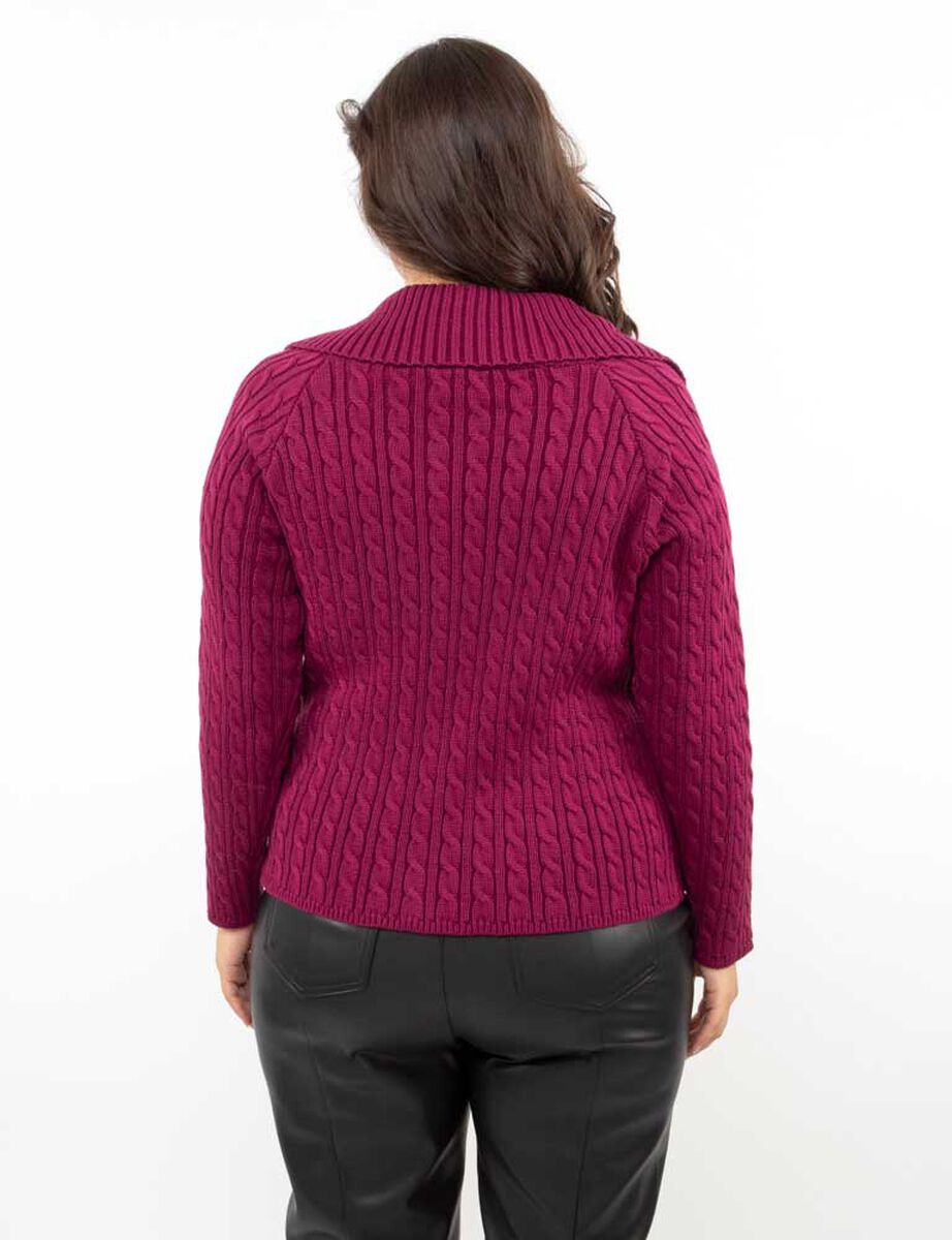 Sweater Mujer Extralindas