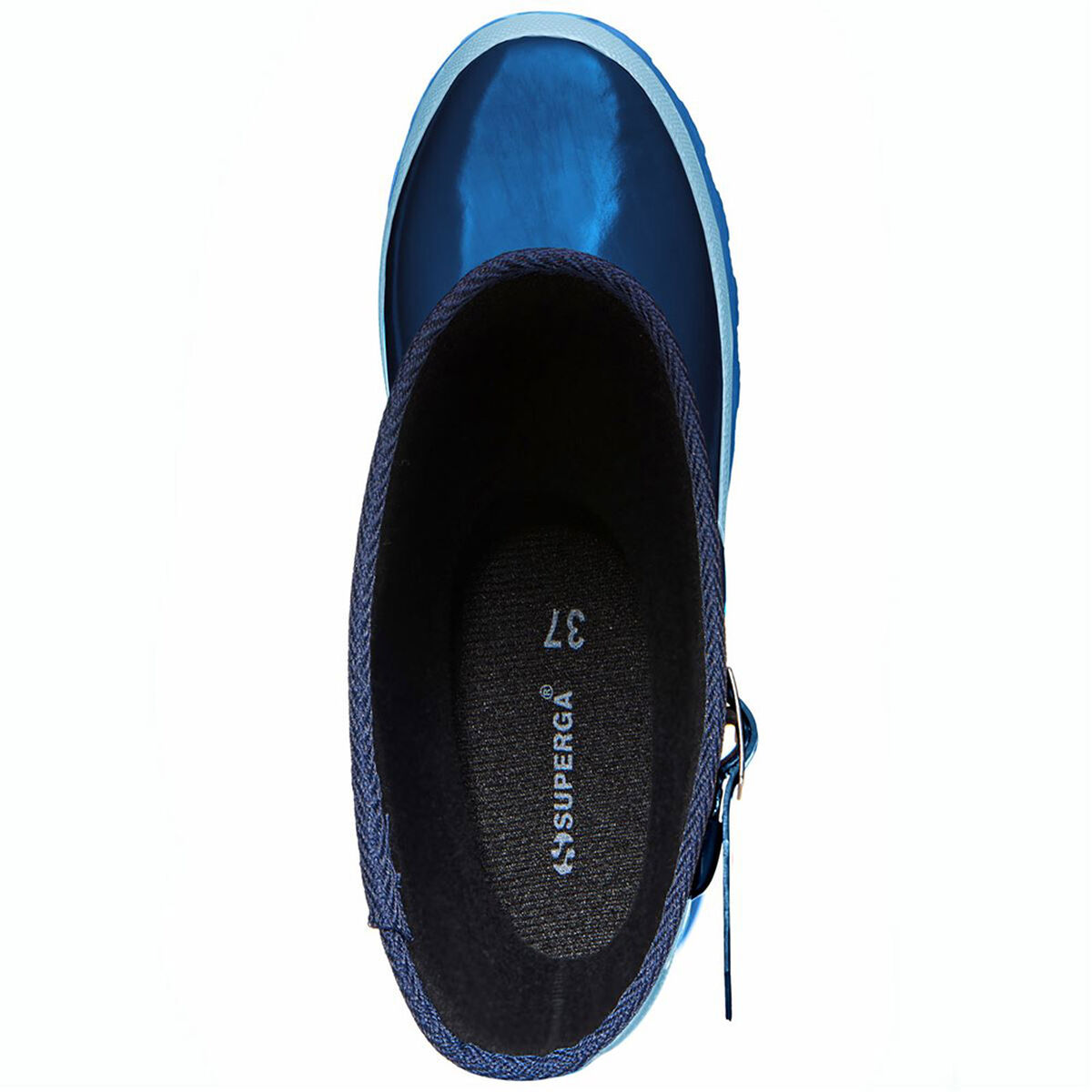 Bota Mujer Superga
