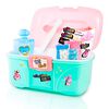 Maletin Slime con Accesorios Wish Trade