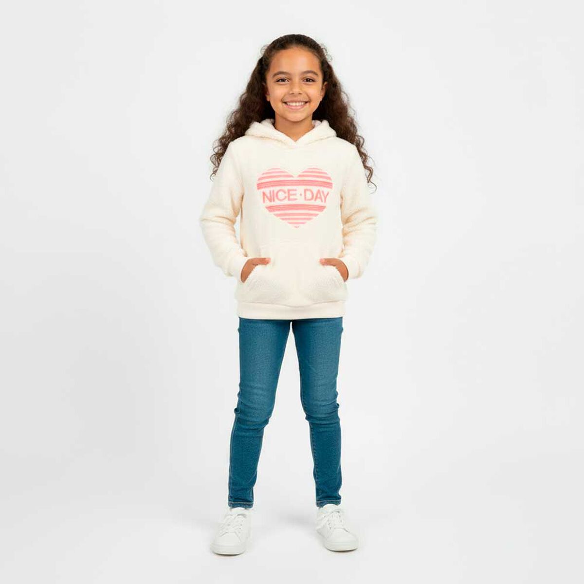 Poler&oacute;n Polar Ni&ntilde;a Chess