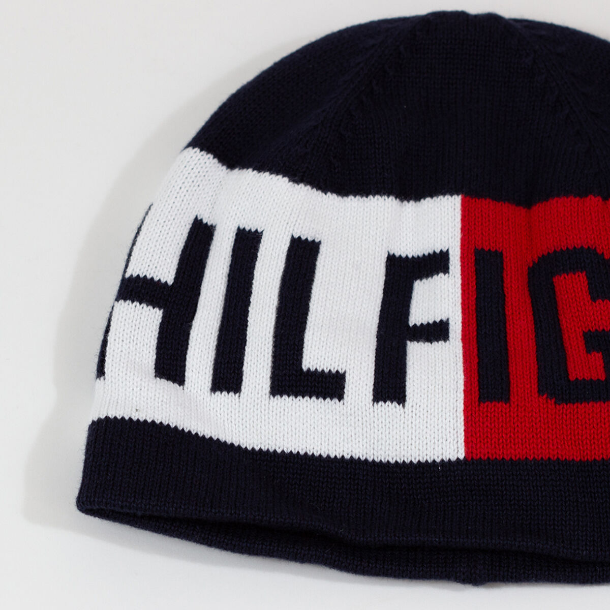 Gorro Tommy Hilfiger