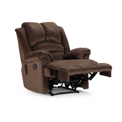 Imagen 2 del producto Berger Rosen Jarrie 1 Cuerpo Café