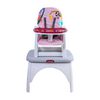 Silla Eat&Swing L.Rosa