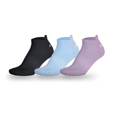 Calcetas Deportivas Mujer Lotto
