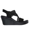 Sandalia Urbana Mujer Skechers