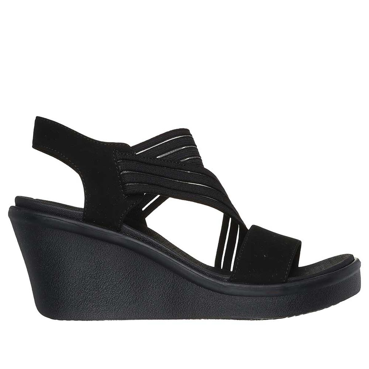 Sandalia Urbana Mujer Skechers