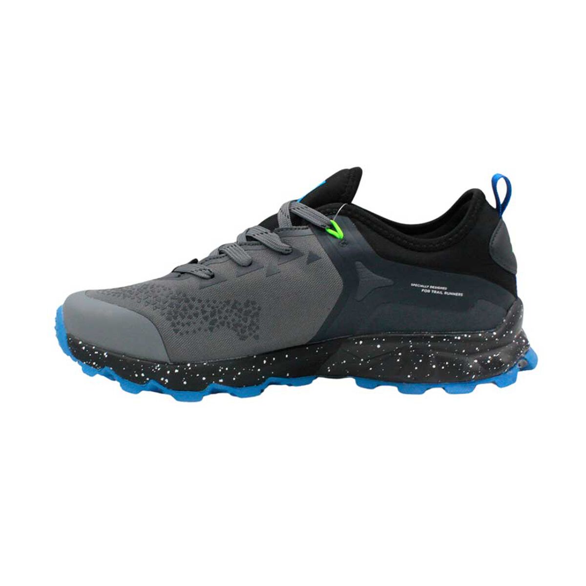 Zapatilla Trail Running Hombre Lotto