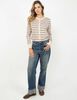 Sweater Mujer Zibel