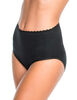 Pack 2 Calzones Cuadro Maxi Mujer Intime