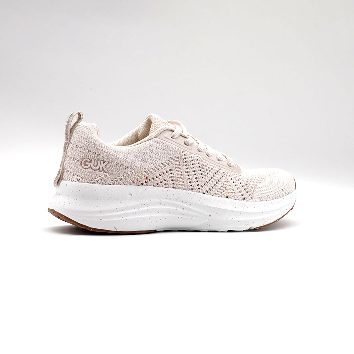 Zapatilla Urbana Mujer Guk