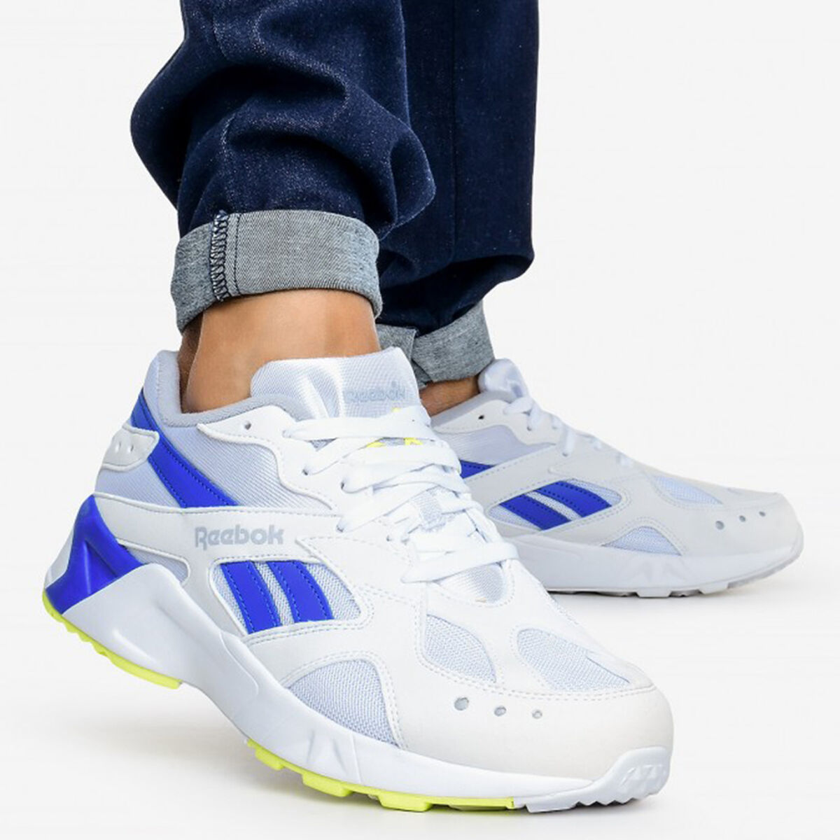 Zapatilla Hombre Reebok Aztrek