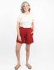 Short Mujer Portman Club