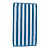 Toalla de Playa Bicolor Reversible Casanova Navy-Blue