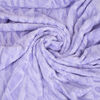 Manta de Poliéster Doral 127 x 152 cm Outboss Lila