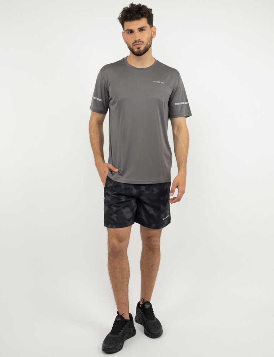 Polera Deportiva Hombre Lotto