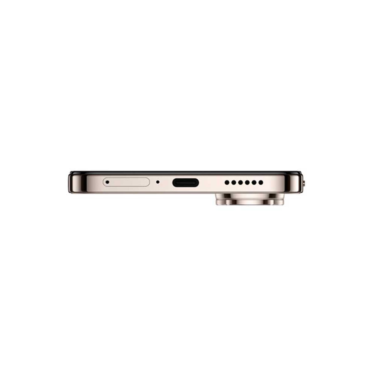 Celular Vivo V50 Lite 256GB 6,77" Titanio Liberado