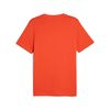 Polera Deportiva Puma Ess+ Logo Lab  Cat