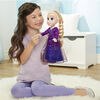 Muñeca Frozen Elsa Canta 20703