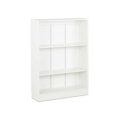 Librero CIC Moscú Blanco