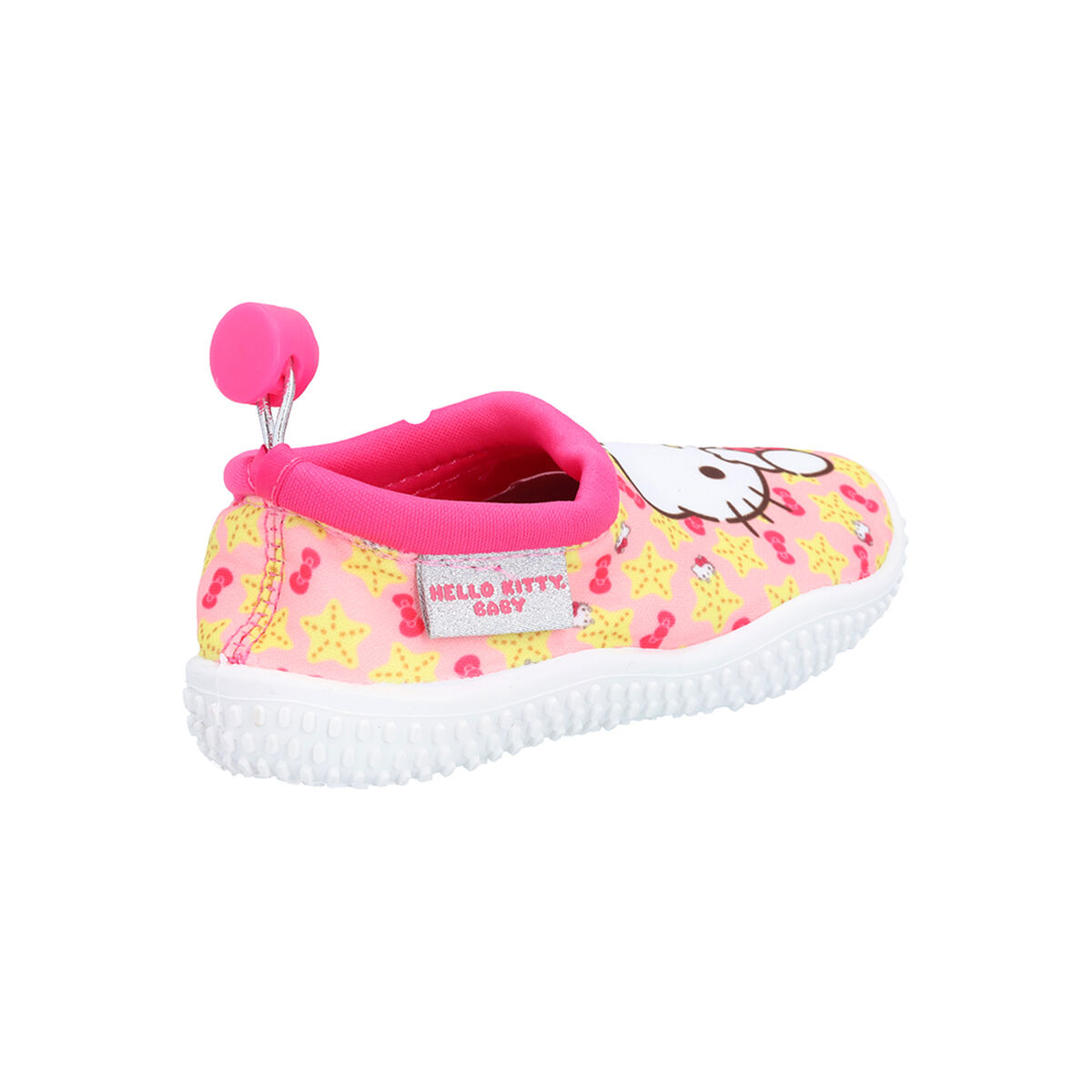 Zapatillas para el agua Niña Hello Kitty