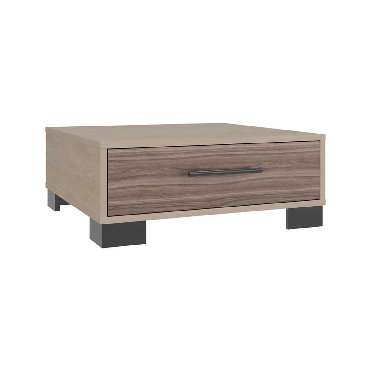 Mesa de Centro Tuhome Marsella Cartagena Avellana