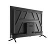 Smart TV  AIWA LED 40" AW40B2RK ROKU Negro