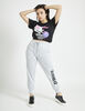 Pantalón de Buzo Mujer Icono