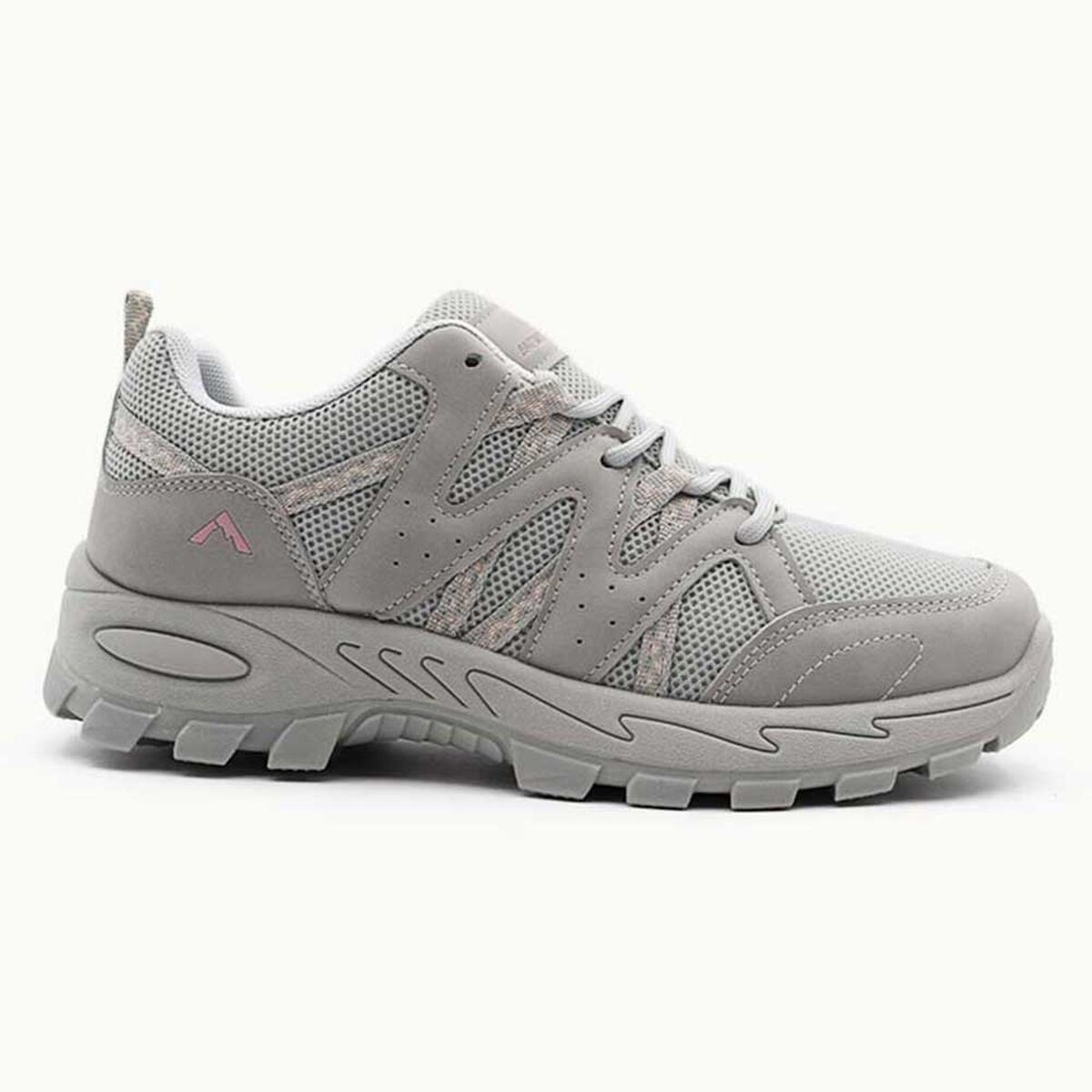 Zapatilla Hiking Mujer Alpinextrem