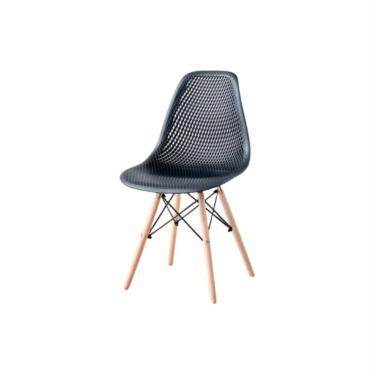 Silla Tuhome Marcus Negra
