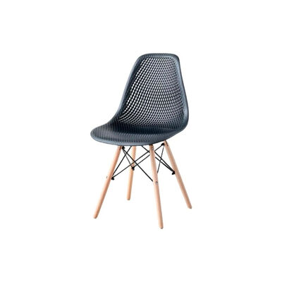 Silla Tuhome Marcus Negra