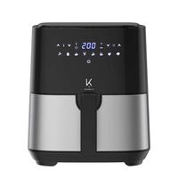 Freidora de Aire Kitchen-it Plus Edition 5 lts.