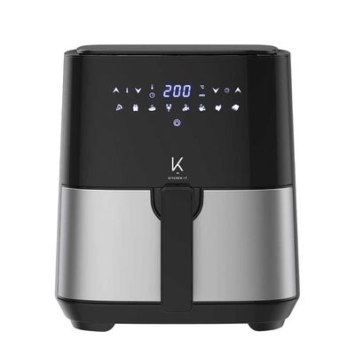 Imagen 1 del producto Freidora de Aire Kitchen-it Plus Edition 5 lts.